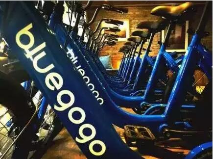 “最好骑”的小蓝单车就这样倒在寒冬了吗？就