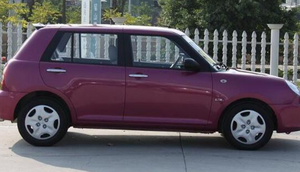 世界十大最丑的车型排名