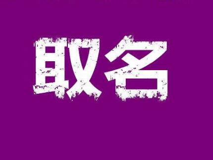 这篇商标取名的秘籍，你一定要收好！