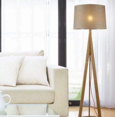 落地灯属于第几类商标？