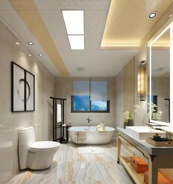 集成吊顶属于第几类商标? 集成吊顶属于第几类商标?