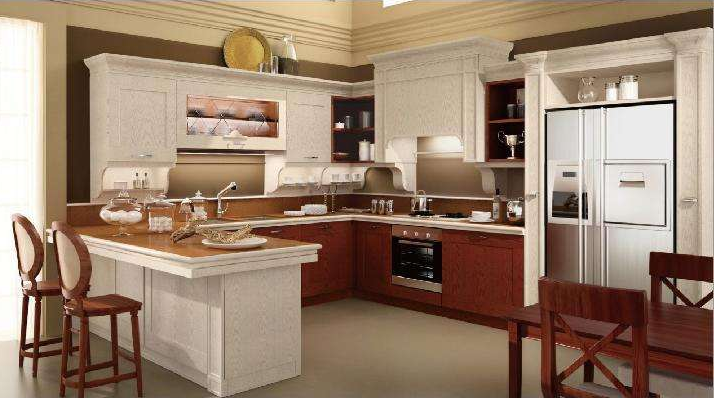 整体厨房属于第几类商标 整体厨房属于第几类商标