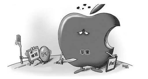 到底该拿“商标抢注”怎么办? 到底该拿“商标抢注”怎么办?