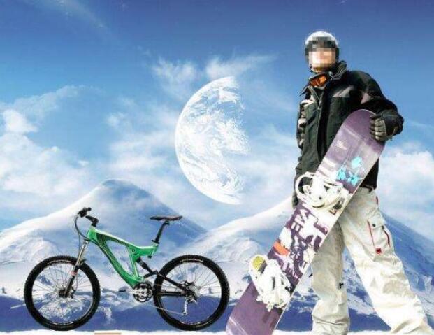 运动户外商标属于第一类？