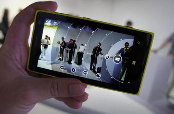 微软向HMD转让500项诺基亚专利