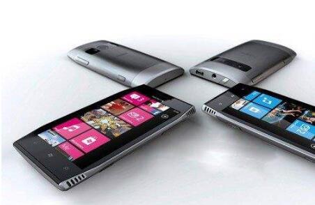 号外!500项诺基亚外观专利被转让! 号外!500项诺基亚外观专利被转让!