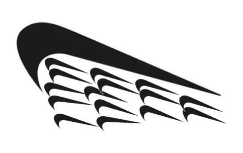 你以为耐克的LOGO商标只是个勾？那就大错特错了