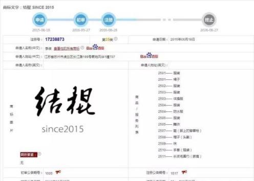 这些方言被注册商标,看看有你家的吗? 这些方言被注册商标,看看有你家的吗?