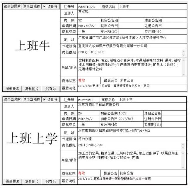上班时，如何找到靠谱的商标代理机构？