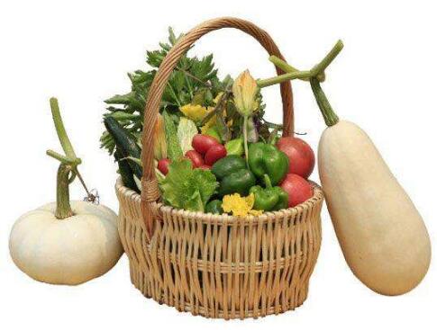 生态食品属于商标第几类？