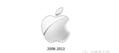 苹果标志的由来背后竟隐藏着一个感人肺腑的故事... 苹果标志的由来背后竟隐藏着一个感人肺腑的故事...