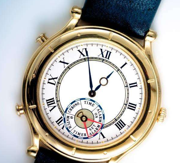 深圳手表棒棒哒~12个中国驰名商标八成来自深圳 深圳手表棒棒哒~12个中国驰名商标八成来自深圳