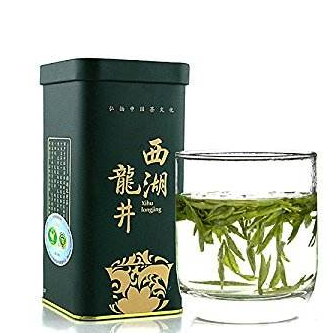 天价背后的乱象 西湖龙井防伪商标缺乏监管遭质