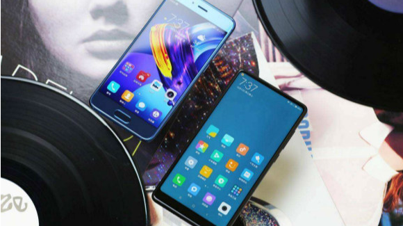 乐视抢先申请注册“全面屏”商标 