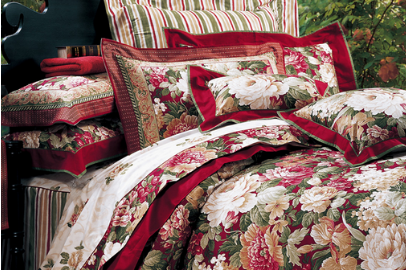 床上用品十大品牌商标图案大全排行榜