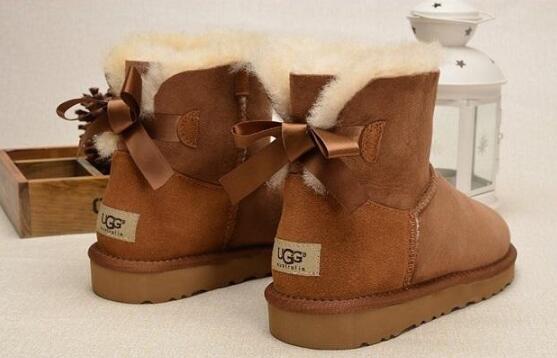 你想过“鞋子”也能注册商标吗？一年还赚了15.2亿美元！