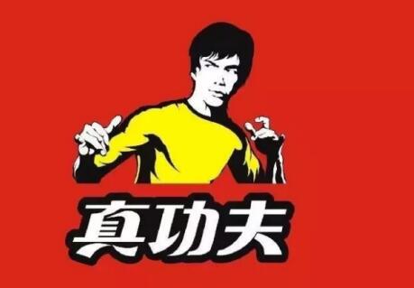 1个商标，3个字，起名花了300万，图标酷似李小龙！