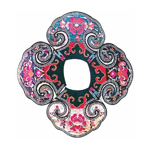 广东省龙湖区喜诞第三件集体商标