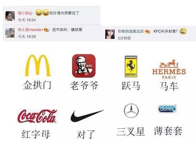 商标价值886亿的麦当劳竟然改名金拱门了?! 商标价值886亿的麦当劳竟然改名金拱门了?!