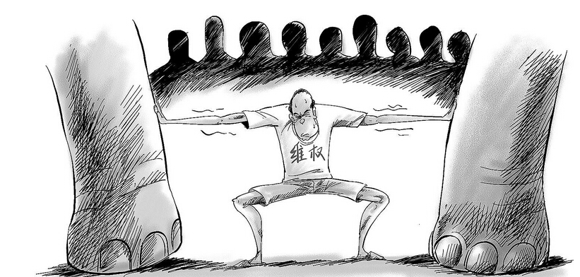 注意!美国商标维权在行动,国际商标注册刻不容缓! 注意!美国商标维权在行动,国际商标注册刻不容缓!