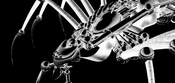 暴雪公司新商标注册申请 即将推出恐怖大作？