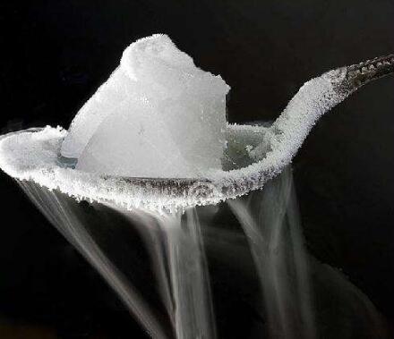 干冰属于第几类危险品？