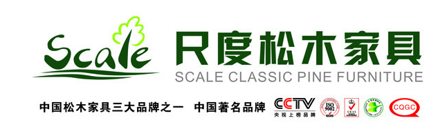 2017中国十大松木家具品牌商标图案大全排行榜