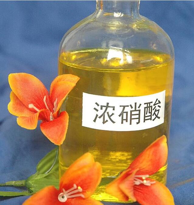 硝酸商标属于第几类？