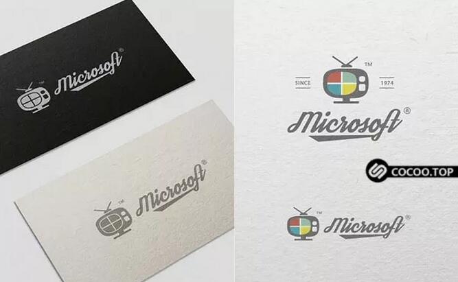 公司商标设计到底要注意些什么呢？