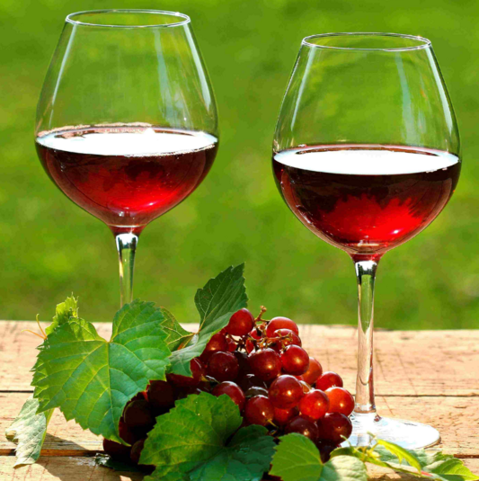 拟获葡萄酒酒庄酒证明商标16家酒庄通过了审核