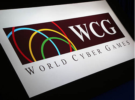 CF开发商获商标权 WCG2018年再度复活