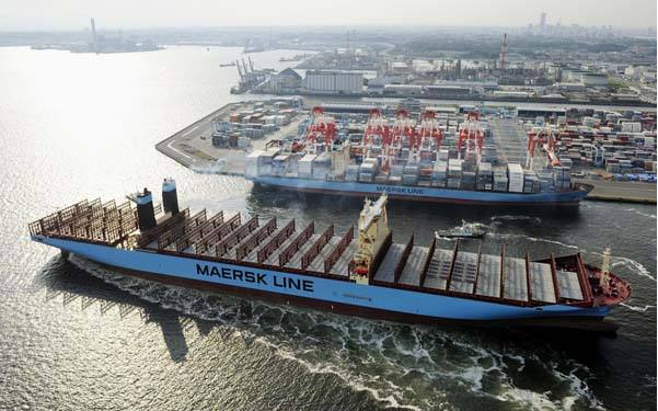 上海航运交易所为旗下的“上海航运指数”系列产品成功注册商标​