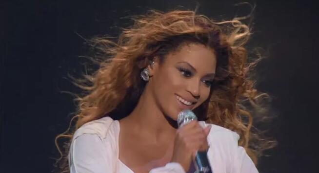 这家公司注册商标,却让碧昂丝、科比都坐不住了! 这家公司注册商标,却让碧昂丝、科比都坐不住了!