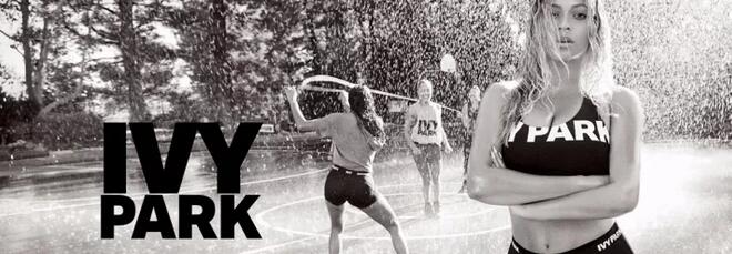 这家公司注册商标,却让碧昂丝、科比都坐不住了! 这家公司注册商标,却让碧昂丝、科比都坐不住了!