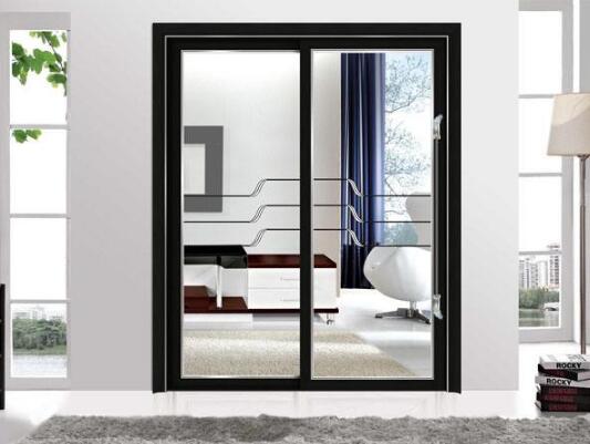 推拉门属于第几类商标？