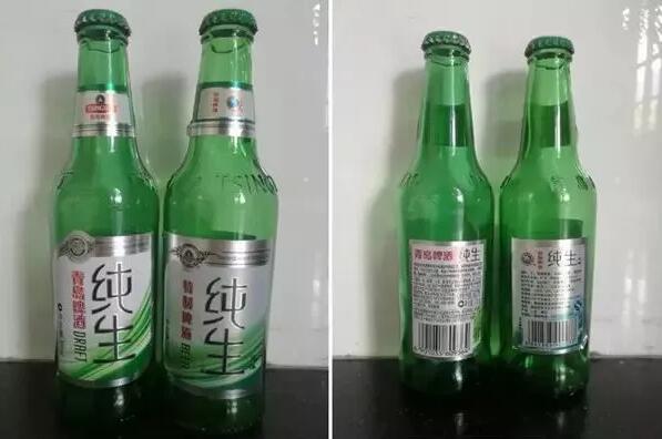 关于假冒注册商标的商品的刑法认定，你了解吗？