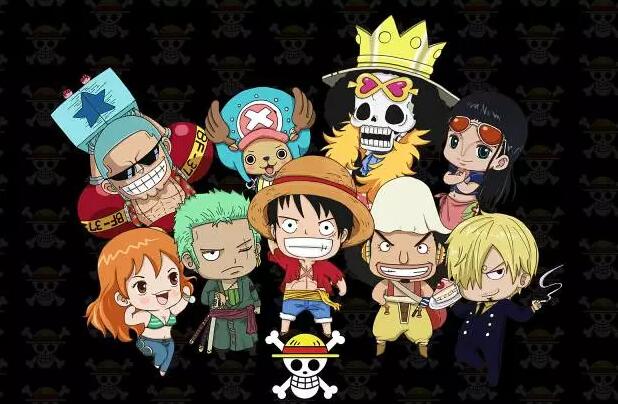 商标侵权,山寨“海贼王”竟要求索赔3000万 商标侵权,山寨“海贼王”竟要求索赔3000万