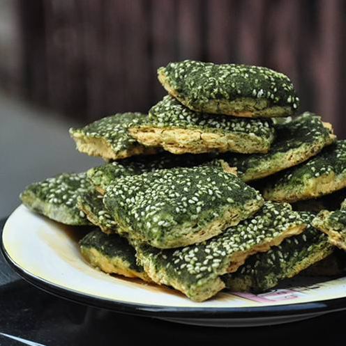 奉化千层饼成功申报国家地理标志证明商标