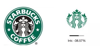 每年能赚4000万美金,只需更改一个商标细节! 每年能赚4000万美金,只需更改一个商标细节!