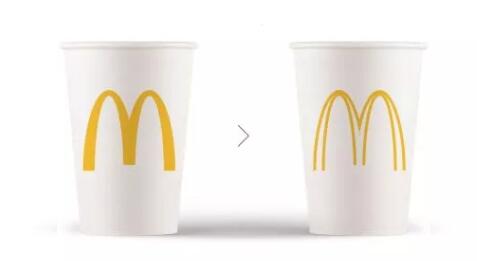 每年能赚4000万美金,只需更改一个商标细节! 每年能赚4000万美金,只需更改一个商标细节!