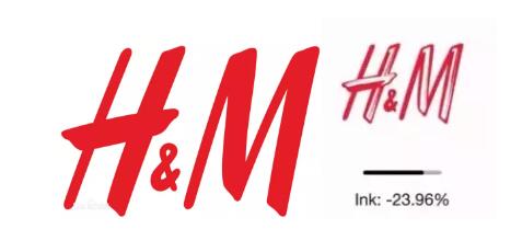 每年能赚4000万美金,只需更改一个商标细节! 每年能赚4000万美金,只需更改一个商标细节!