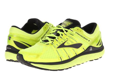 Brooks/布鲁克斯商标侵权案败诉,跑鞋下架? Brooks/布鲁克斯商标侵权案败诉,跑鞋下架?