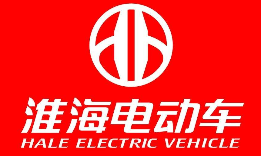 2017最受消费者喜爱的电动篷车品牌商标图案大全