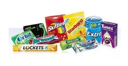 一包卖不到10元的糖果,年销售超40亿,它的商业秘密竟隐藏商标里 一包卖不到10元的糖果,年销售超40亿,它的商业秘密竟隐藏商标里