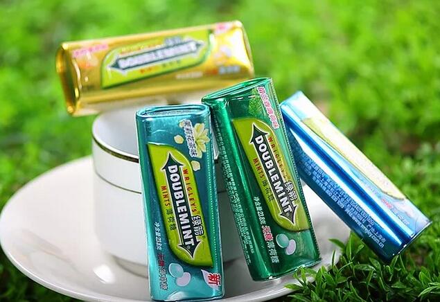 一包卖不到10元的糖果,年销售超40亿,它的商业秘密竟隐藏商标里 一包卖不到10元的糖果,年销售超40亿,它的商业秘密竟隐藏商标里