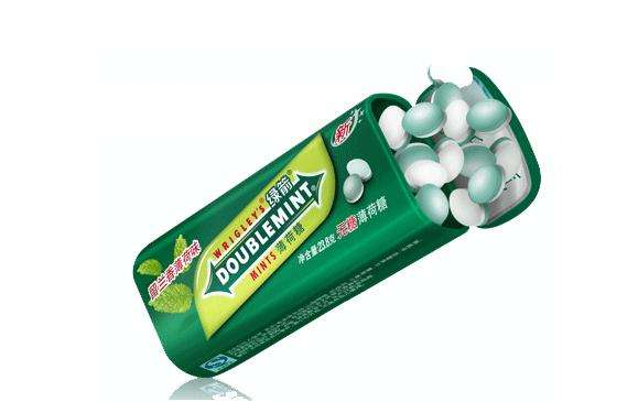 箭牌商标中竟藏着这么多秘密!俘获千亿级糖果市场! 箭牌商标中竟藏着这么多秘密!俘获千亿级糖果市场!