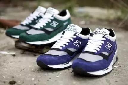 世界第四大运动鞋品牌，入驻中国不到半年，因侵权被踢出中国市场