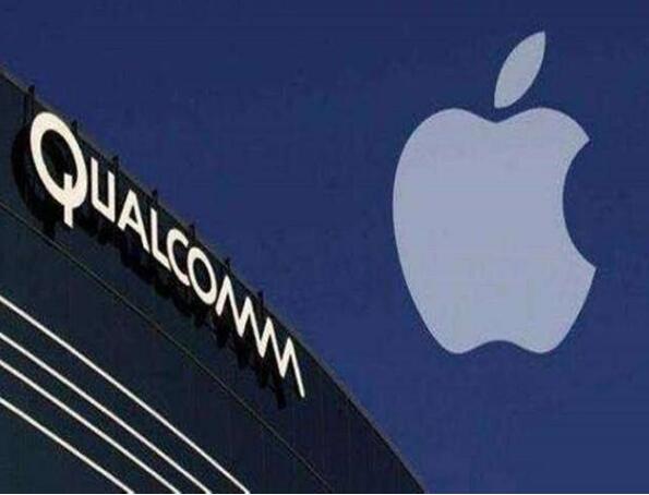 高通专利危机愈演愈烈：苹果安卓拒付专利费 利