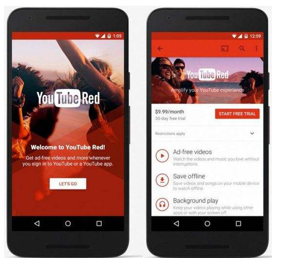 亚马逊公司疑死磕YouTube 新注册AmazonTube商标 