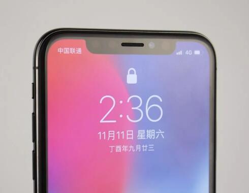 苹果加大人脸识别FaceID的投入，国内天猫商家怒告苹果商标侵权